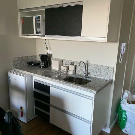 Ferienwohnung Flat Granja Viana Cotia  Exterior foto