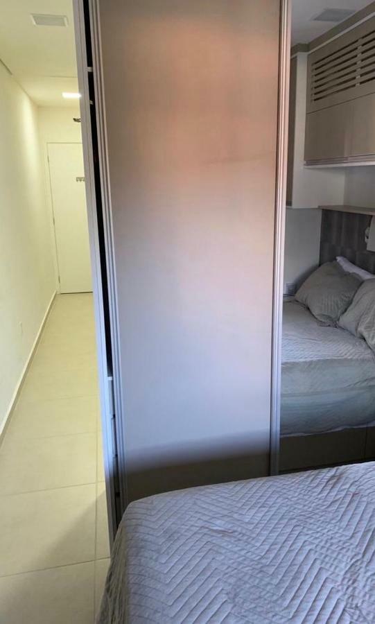 Ferienwohnung Flat Granja Viana Cotia  Exterior foto