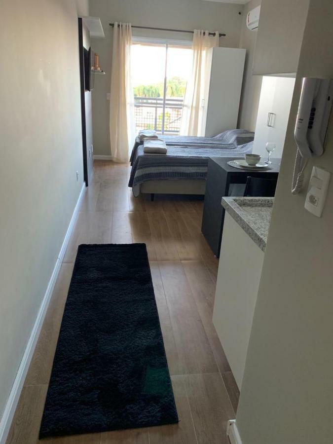 Ferienwohnung Flat Granja Viana Cotia  Exterior foto