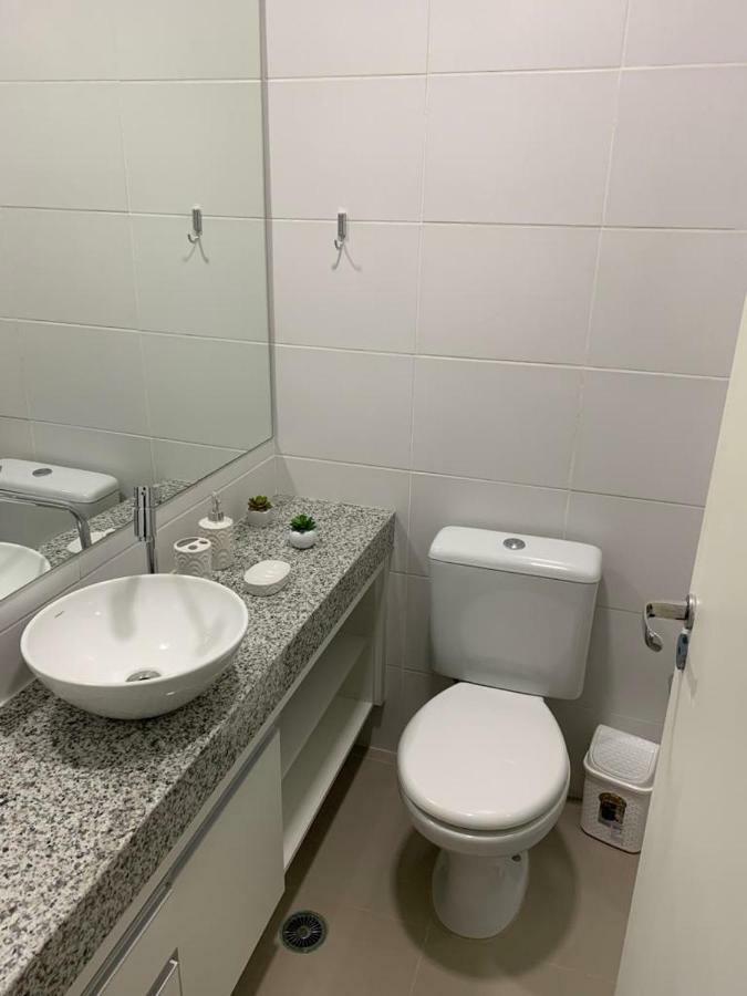 Ferienwohnung Flat Granja Viana Cotia  Exterior foto
