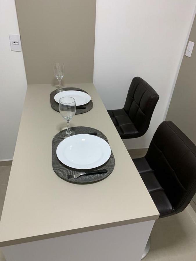 Ferienwohnung Flat Granja Viana Cotia  Exterior foto