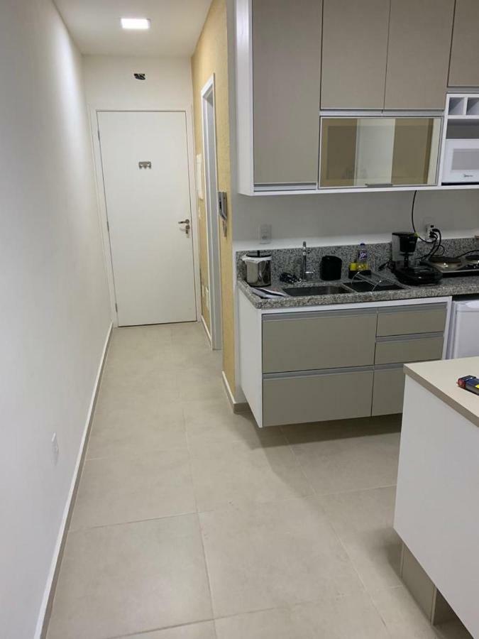 Ferienwohnung Flat Granja Viana Cotia  Exterior foto